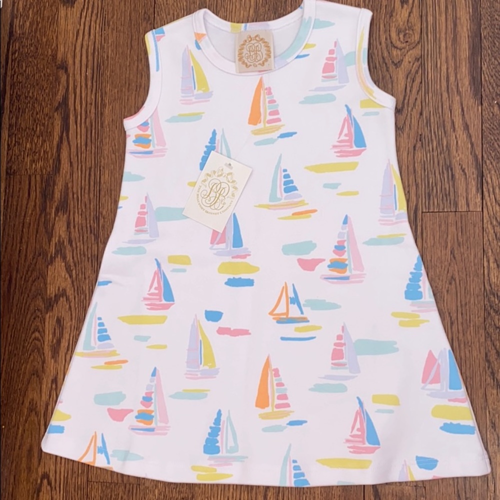 TBBC sail boat Polly play 3t